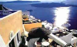 Greece Travel Hotels